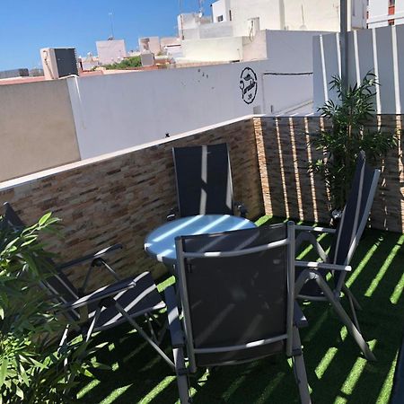 Casas Juani Centro 1 Leilighet Conil De La Frontera Rom bilde