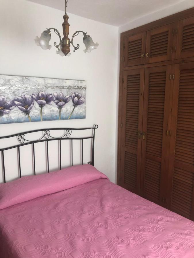 Casas Juani Centro 1 Leilighet Conil De La Frontera Eksteriør bilde
