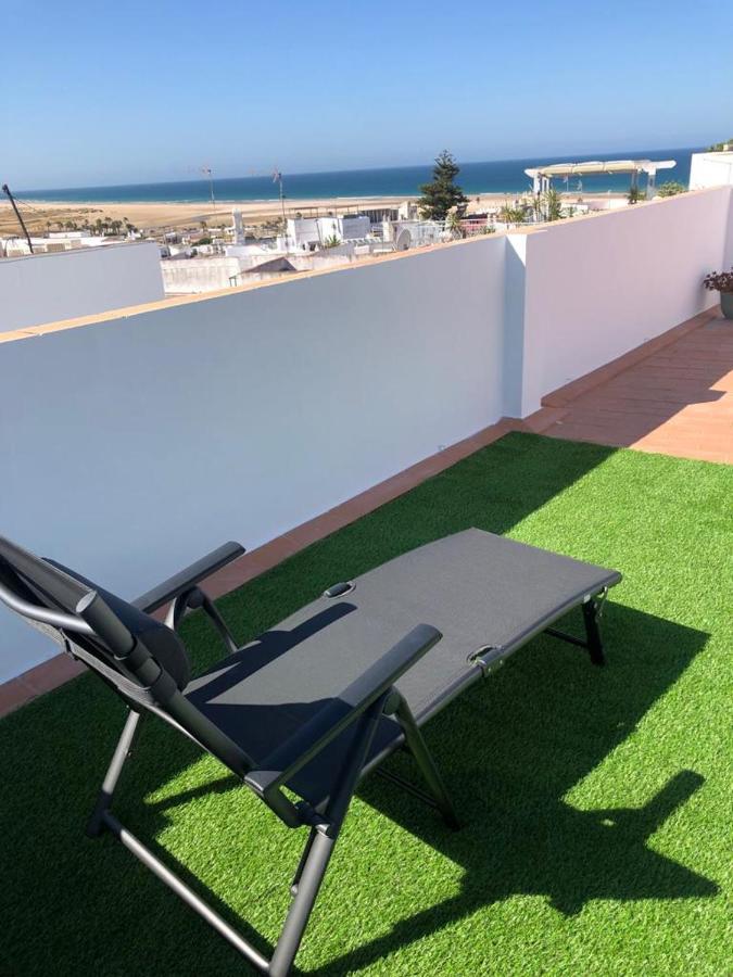 Casas Juani Centro 1 Leilighet Conil De La Frontera Eksteriør bilde