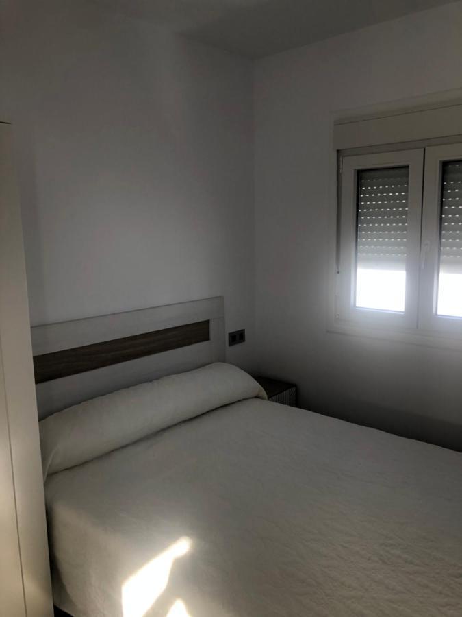 Casas Juani Centro 1 Leilighet Conil De La Frontera Eksteriør bilde