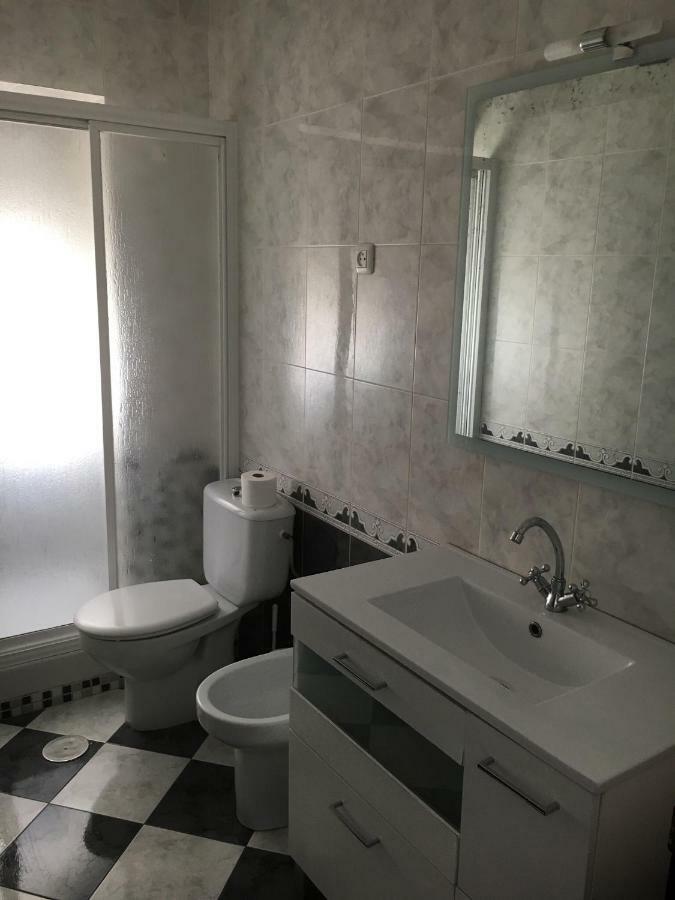 Casas Juani Centro 1 Leilighet Conil De La Frontera Eksteriør bilde